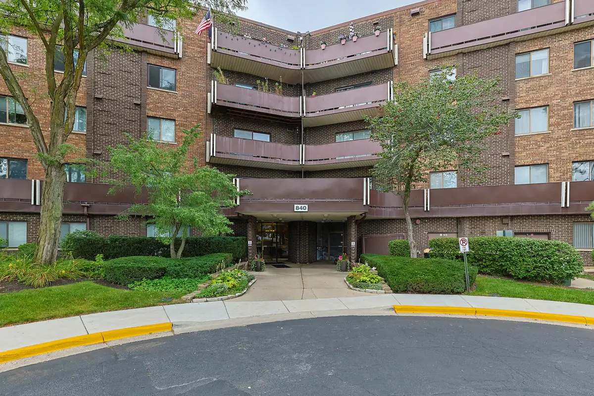 840 Wellington Avenue #501, Elk Grove Village, IL 60007 - #1