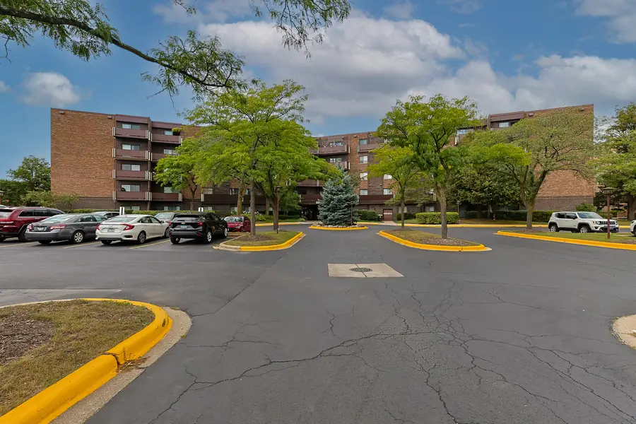 840 Wellington Avenue #501, Elk Grove Village, IL 60007 - #3