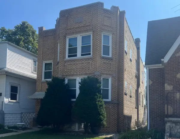 4855 N Mcvicker Avenue, Chicago, IL 60630