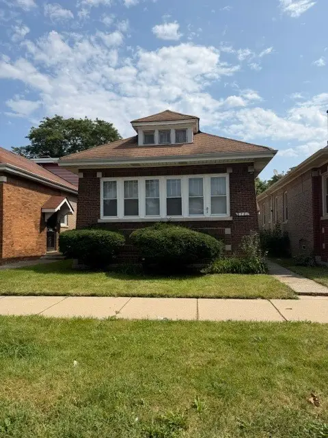 8741 S Laflin Street, Chicago, IL 60620 - #1