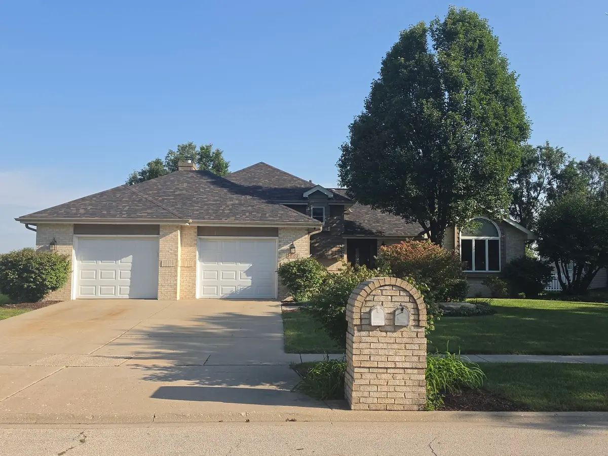 1223 Wales Court, Shorewood, IL 60404 - #1