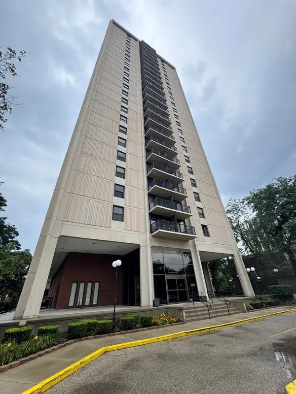 2605 S Indiana Avenue #1507, Chicago, IL 60616