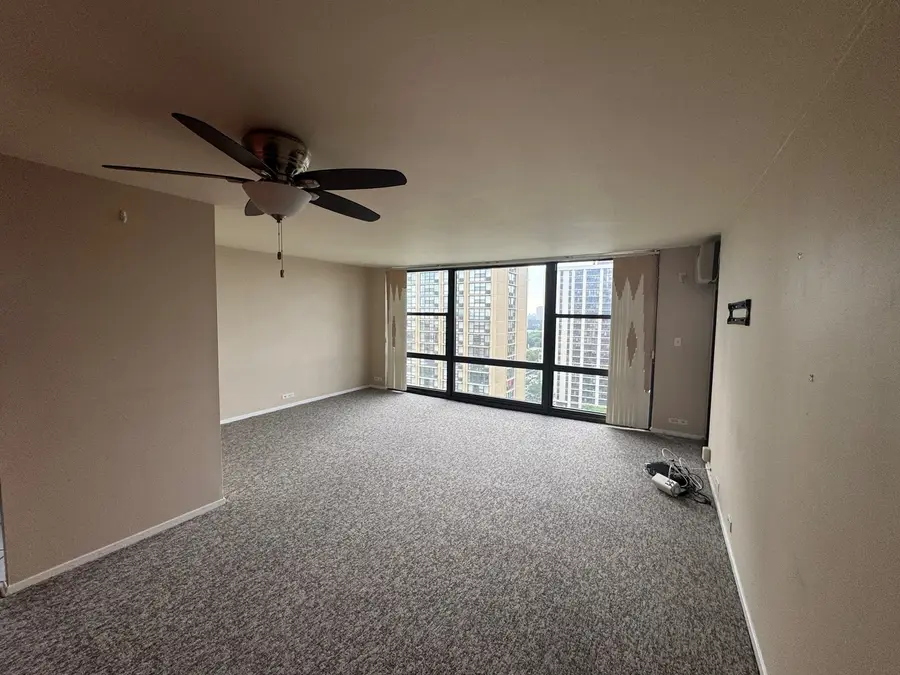 2605 S Indiana Avenue #1507, Chicago, IL 60616 - #2
