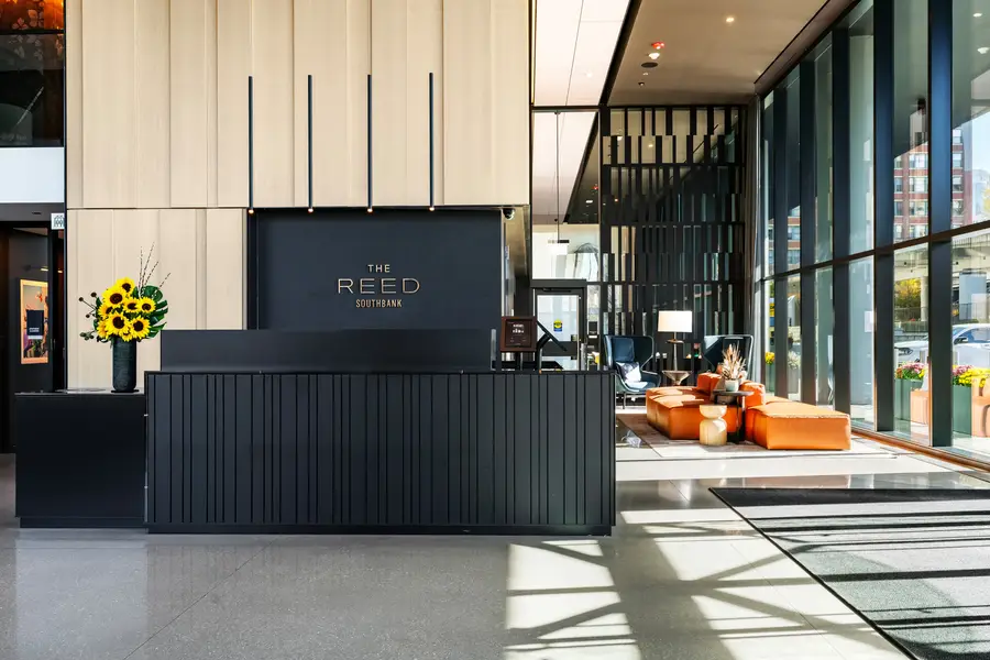 234 W Polk Street #3711, Chicago, IL 60607 - #2