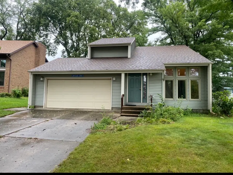608 S Lainey Avenue, Ottawa, IL 61350 - #2