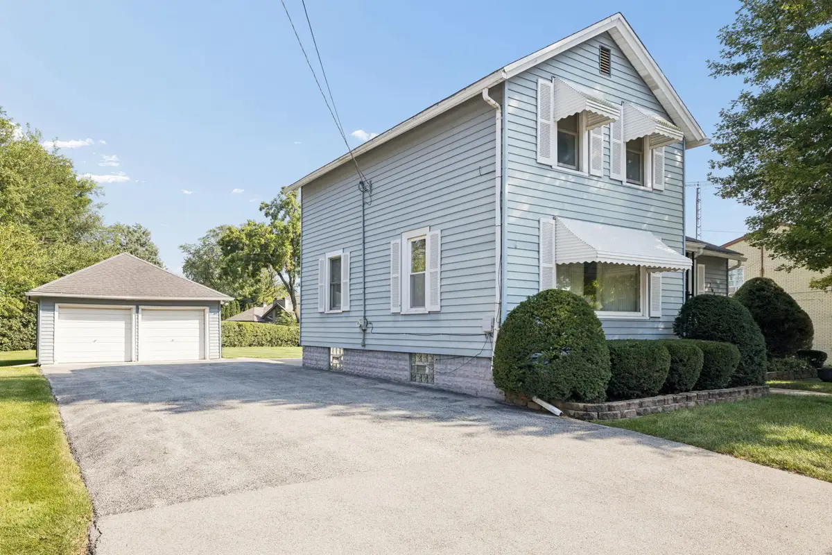 1610 Madison Street, Lockport, IL 60441 - #1