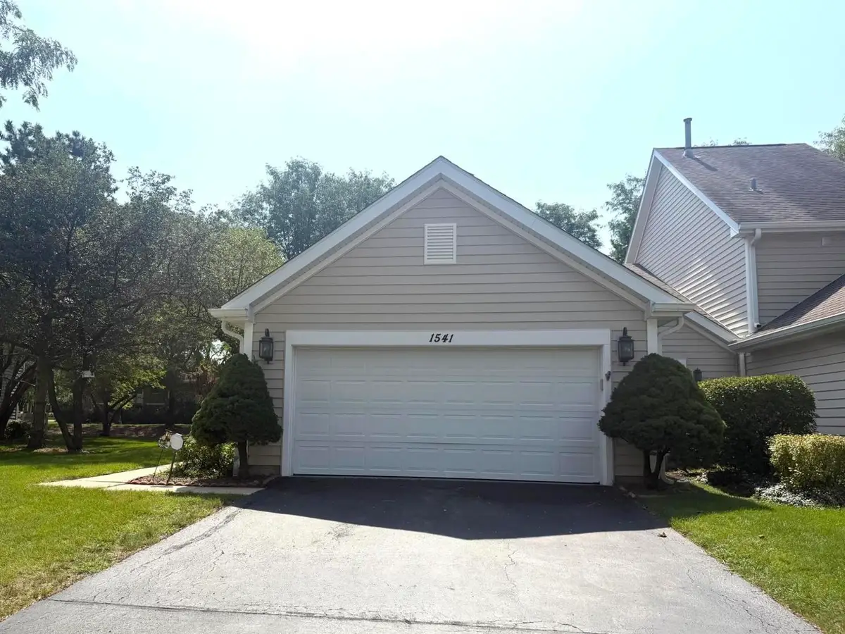 1541 Stevens Drive, Schaumburg, IL 60173 - #1