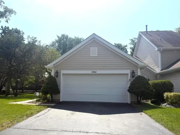 1541 Stevens Drive, Schaumburg, IL 60173