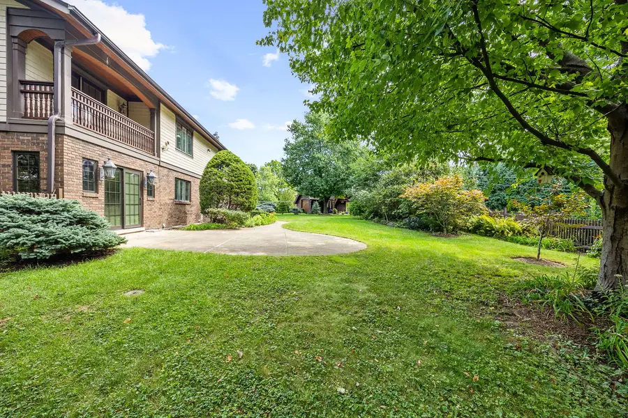 6342 Martin Drive, Willowbrook, IL 60527 - #3