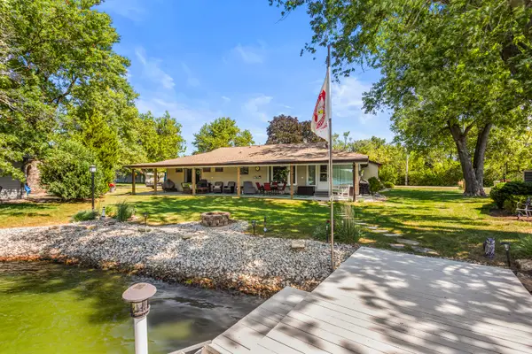 525 Sunrise Drive, Loda, IL 60948