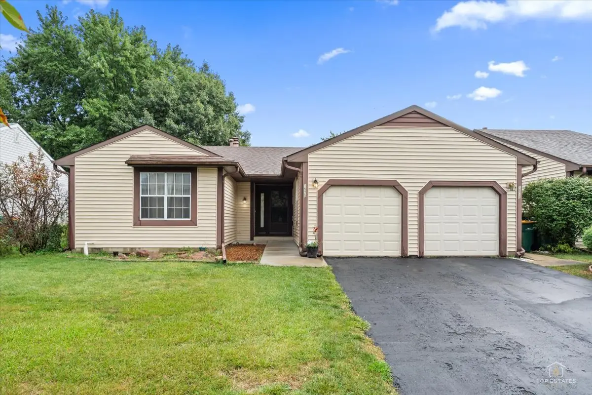 1575 Brandywyn Lane, Buffalo Grove, IL 60089 - #1