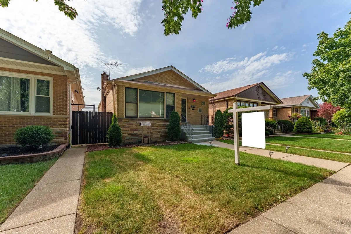 8624 S Kostner Avenue, Chicago, IL 60652 - #1
