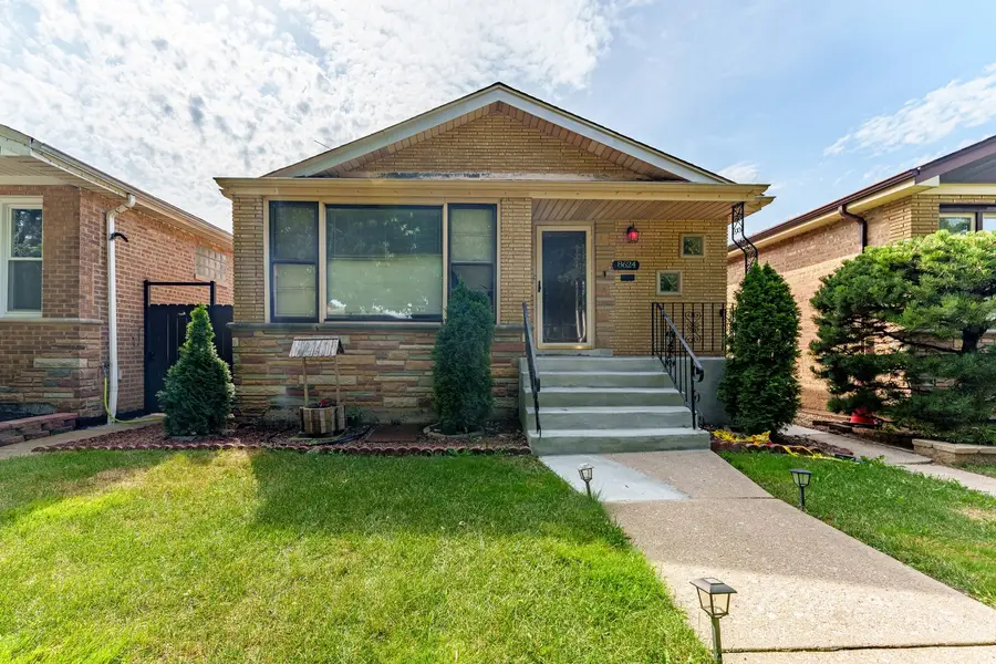 8624 S Kostner Avenue, Chicago, IL 60652 - #2