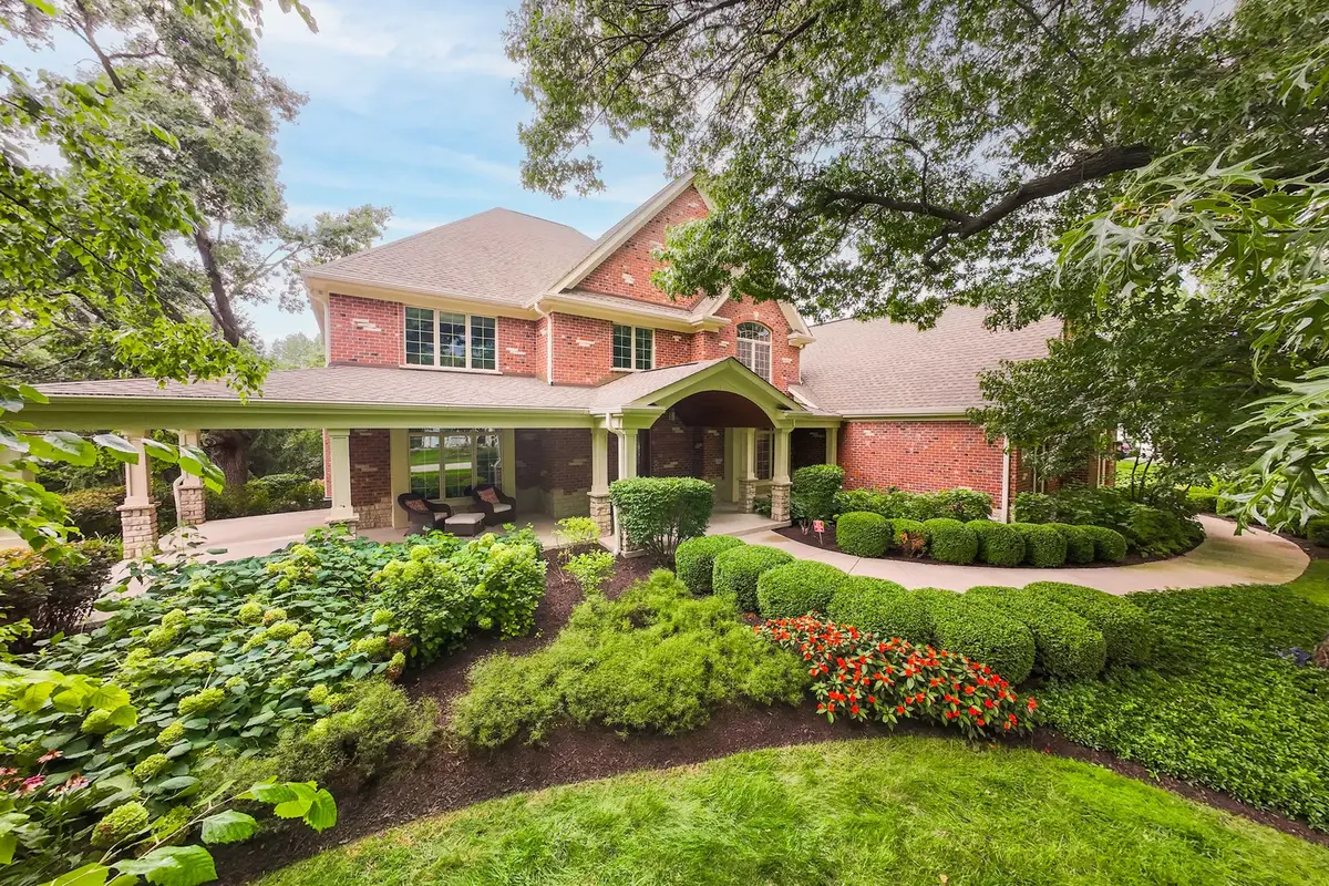 40W865 Maplehurst Lane, Hampshire, IL 60140 - #1
