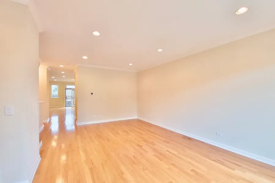 2810 S Grove Street, Chicago, IL 60608 - #3