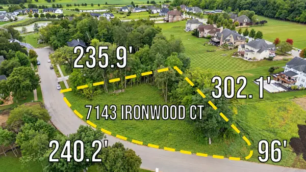 7143 Ironwood Court, Yorkville, IL 60560