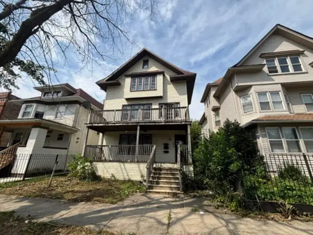 552 N Leclaire Avenue, Chicago, IL 60644 - #2