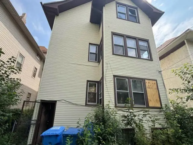 552 N Leclaire Avenue, Chicago, IL 60644 - #3