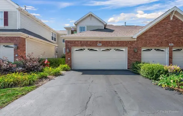 265 Birch Lane, St. Charles, IL 60175