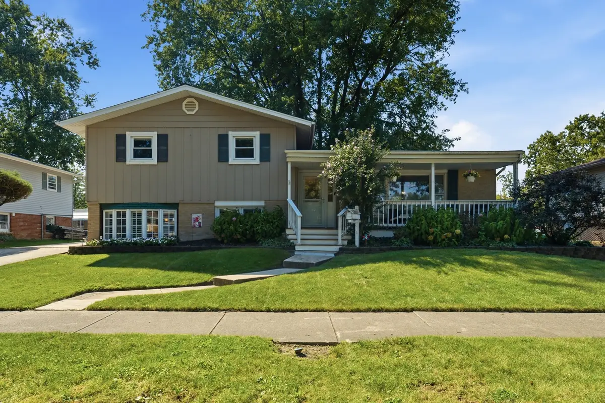 15124 Hillside Avenue, Oak Forest, IL 60452 - #1