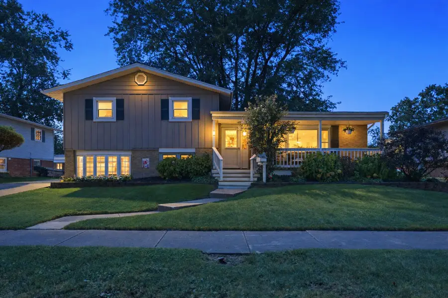 15124 Hillside Avenue, Oak Forest, IL 60452 - #2