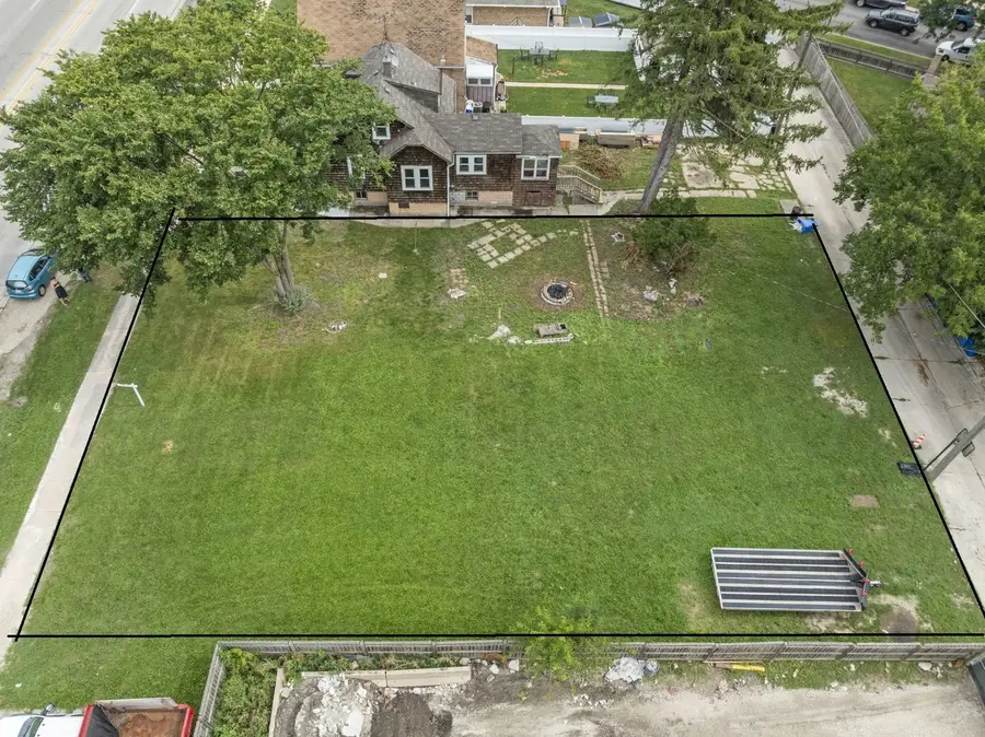 8217-8223 W Forest Preserve Avenue, Chicago, IL 60634 - #2