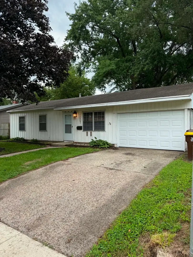1007 Kingsley Drive, Machesney Park, IL 61115 - #2