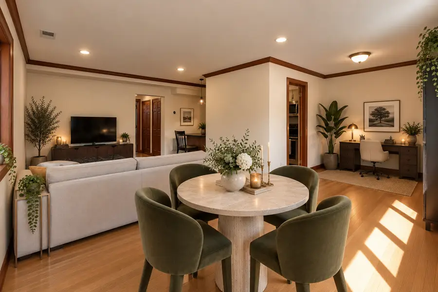 512 W Barry Avenue #311, Chicago, IL 60657 - #3