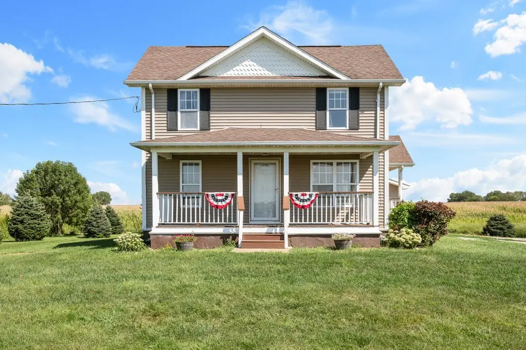 19322 675 East Street, Sheffield, IL 61361 - #1