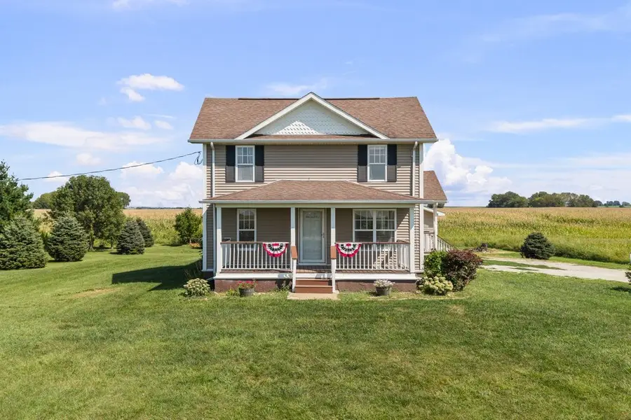 19322 675 East Street, Sheffield, IL 61361 - #2