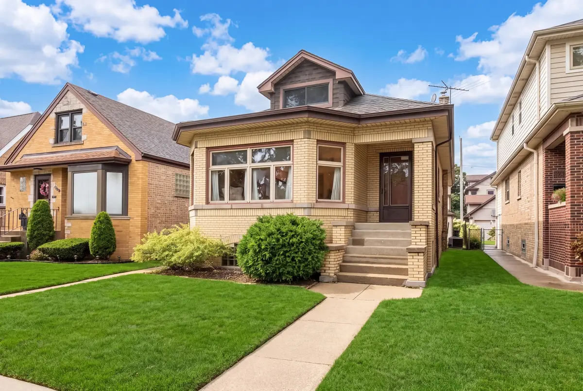 6716 N Octavia Avenue, Chicago, IL 60631 - #1