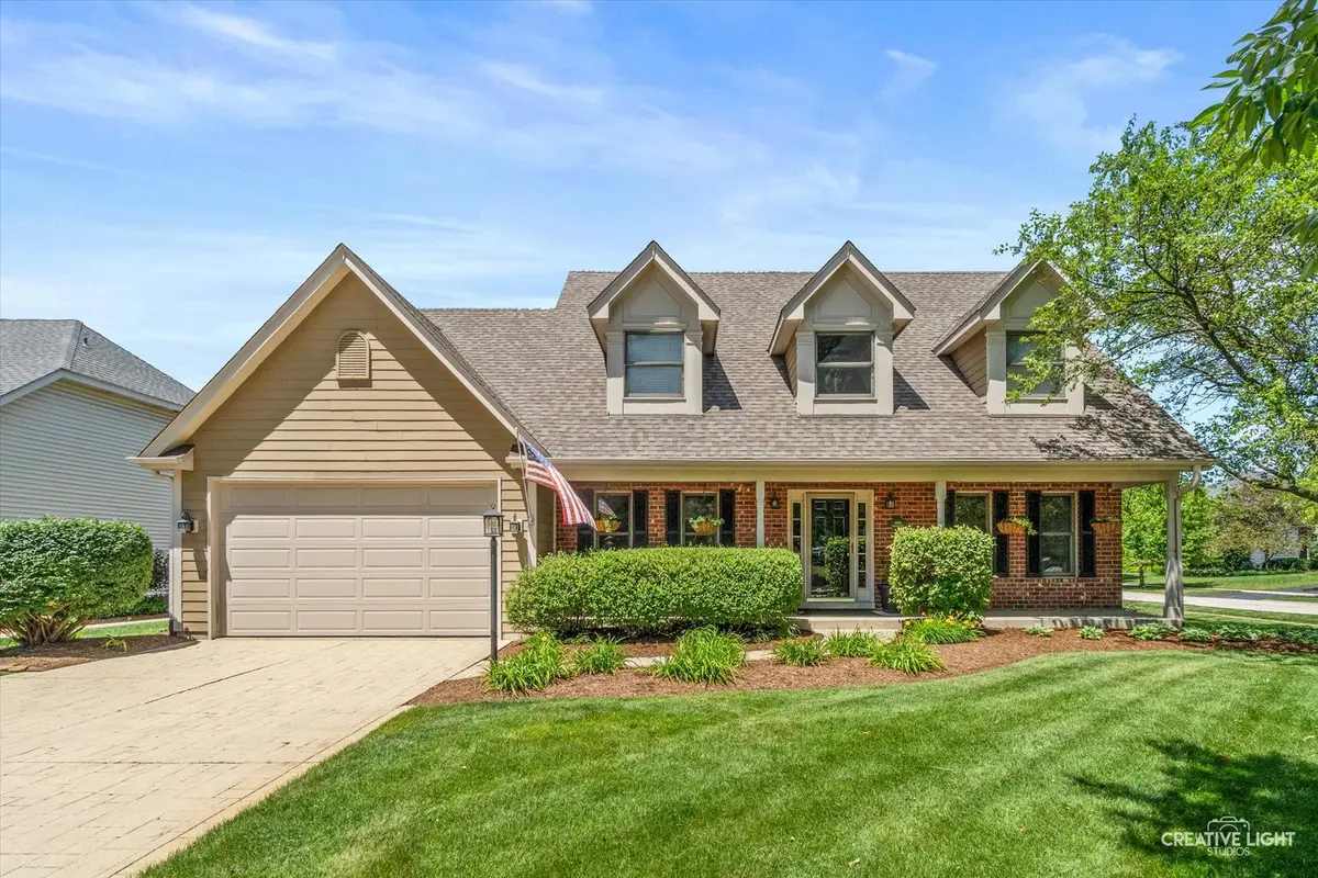 4903 Clearwater Lane, Naperville, IL 60564 - #1