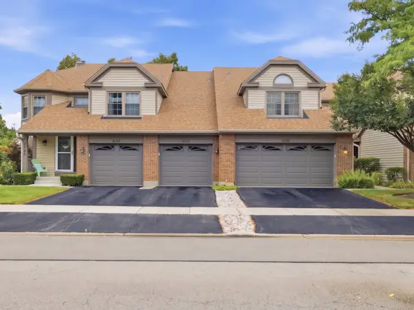 3141 N Daniels Court, Arlington Heights, IL 60004
