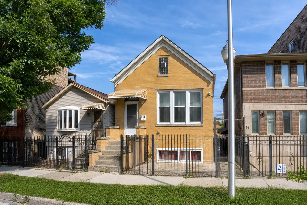 510 W 32nd Street, Chicago, IL 60616 - #1