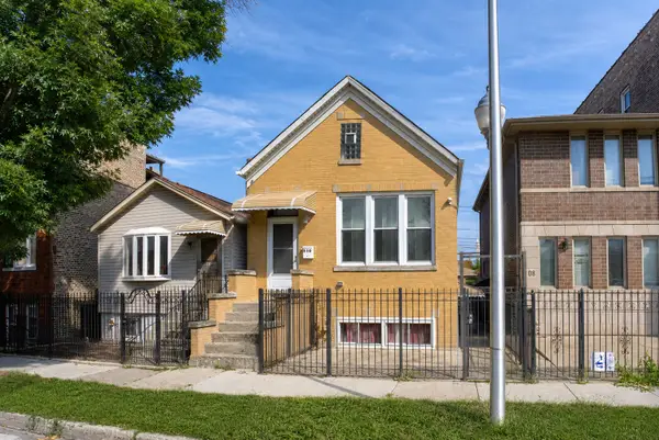 510 W 32nd Street, Chicago, IL 60616