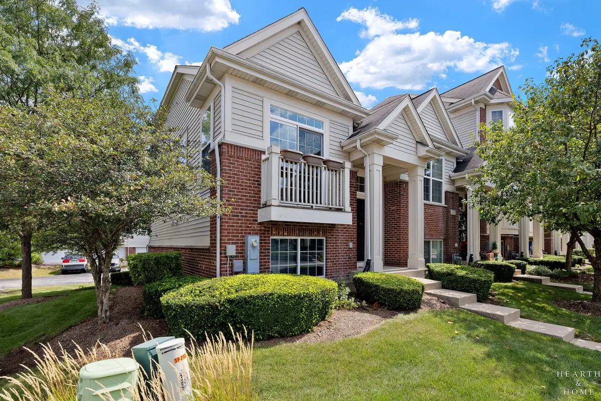 1621 Dogwood Lane, Hanover Park, IL 60133 - #1