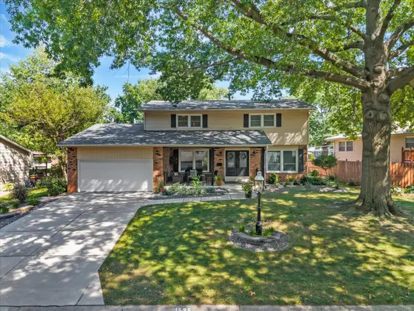 1535 Forest Hills Road, Bettendorf, IA 52722