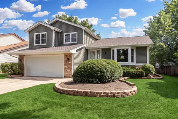 795 Cardinal Lane, Elk Grove Village, IL 60007