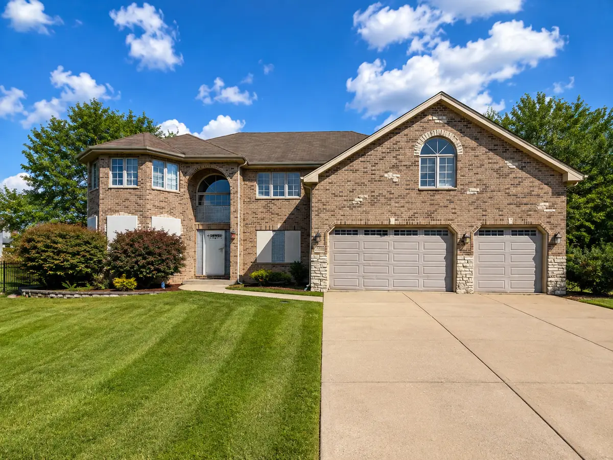 18811 Cap Court, Country Club Hills, IL 60478 - #1