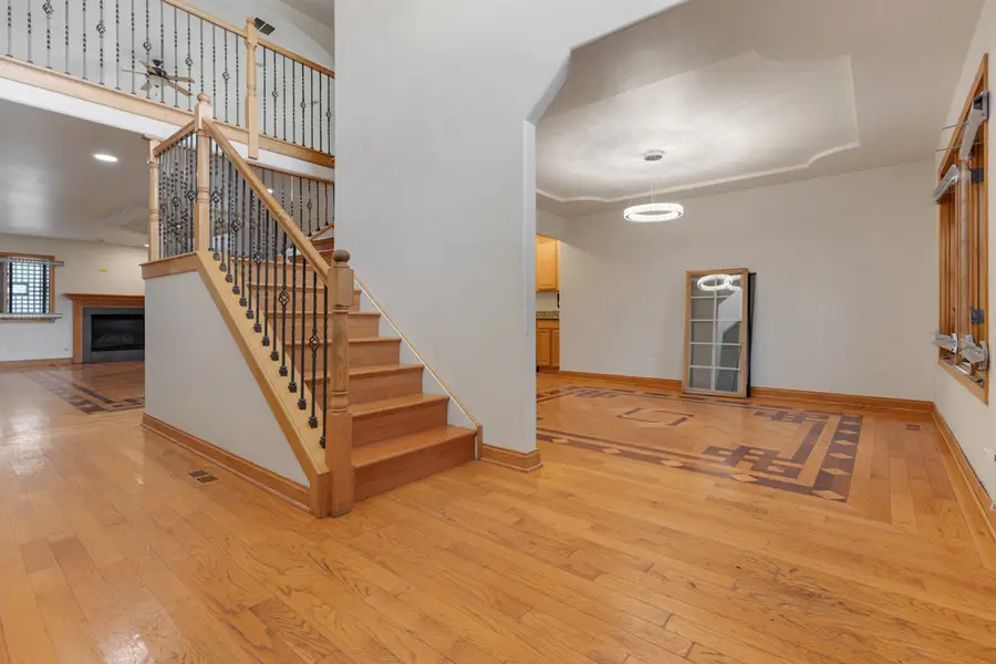 18811 Cap Court, Country Club Hills, IL 60478 - #2