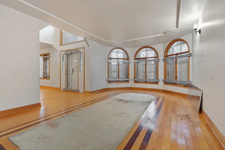 18811 Cap Court, Country Club Hills, IL 60478 - #3