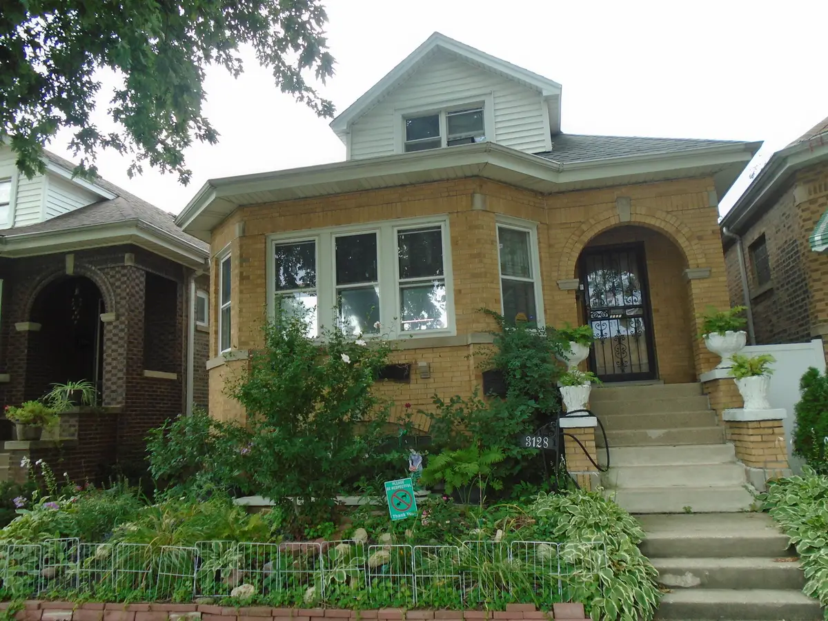 3128 N Lowell Avenue, Chicago, IL 60641 - #1