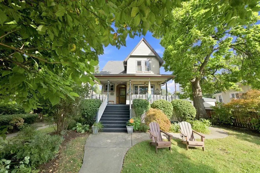 134 N Lombard Avenue, Oak Park, IL 60302 - #2