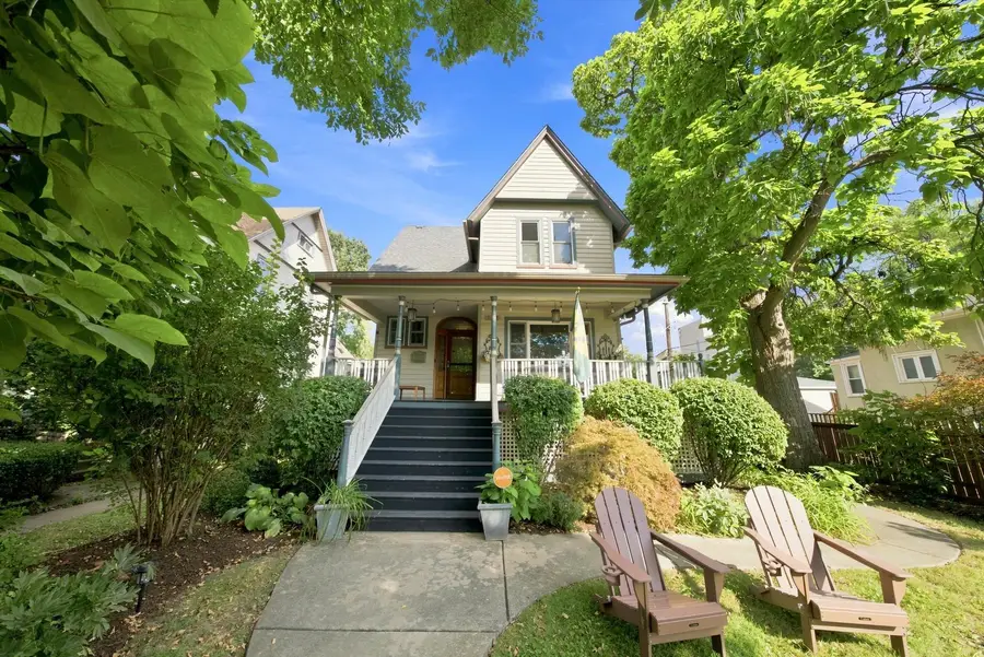 134 N Lombard Avenue, Oak Park, IL 60302 - #3