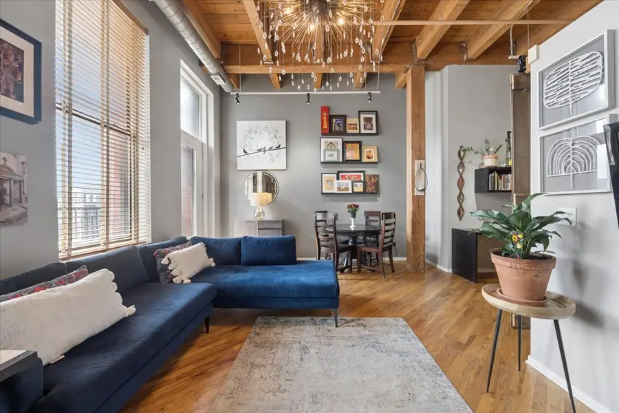 616 W Fulton Street #519, Chicago, IL 60661 - #2