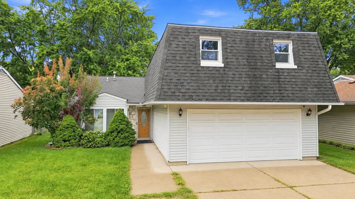 927 Shiloh Court, Joliet, IL 60431 - #1