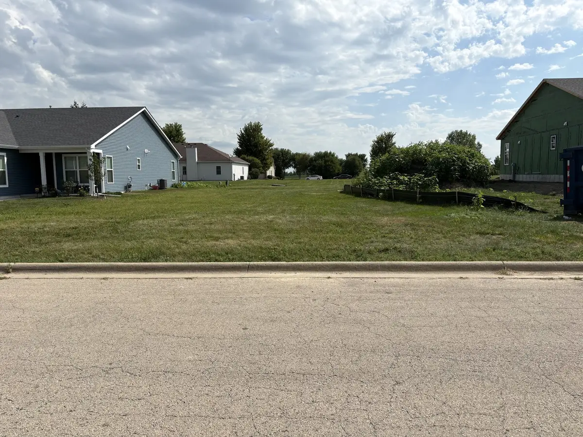 Lot 15 Llanos Street, Cortland, IL 60112 - #1