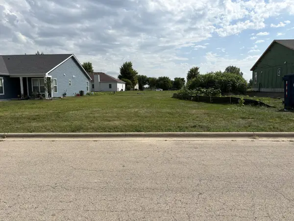 Lot 15 Llanos Street, Cortland, IL 60112