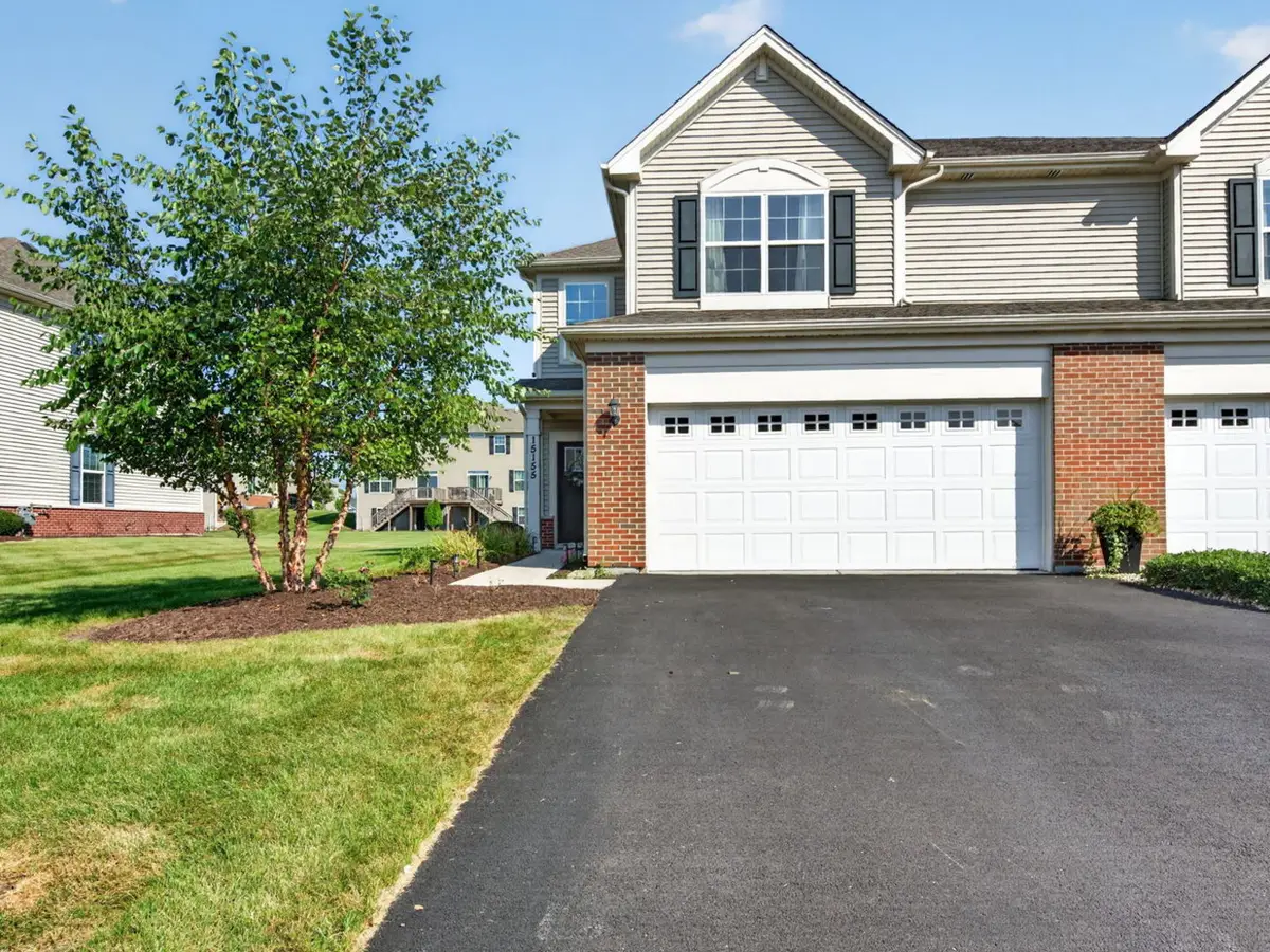 15155 W Cyrus Drive, Manhattan, IL 60442 - #1