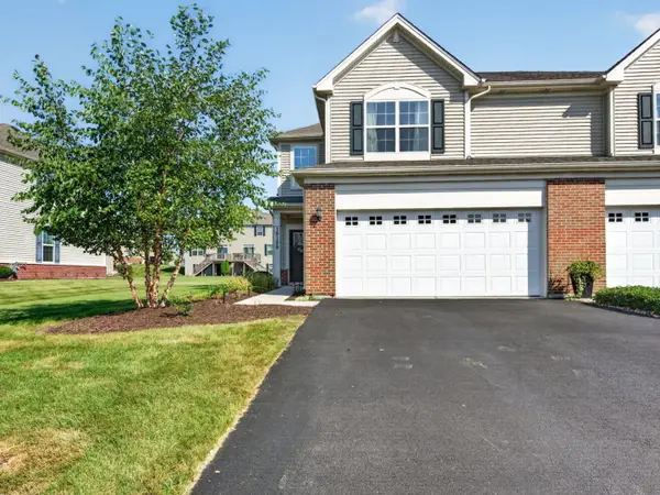 15155 W Cyrus Drive, Manhattan, IL 60442